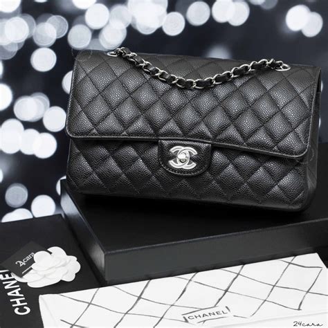 chanel classic flap bag caviar price 2013|Chanel 2013.